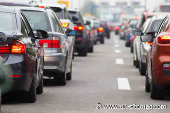 Ontario plots preferred route for major new highway through Toronto area - On-Site Magazine