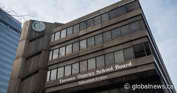 Toronto Public Health criticizes TDSB’s back-to-school reopening plan - Global News