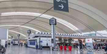 More coronavirus cases confirmed on flights arriving in Toronto | News - Daily Hive