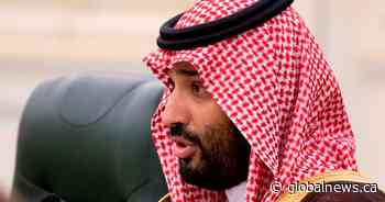 Saudi crown prince sent kill squad to Toronto in search of ex-intel chief, lawsuit alleges - Global News