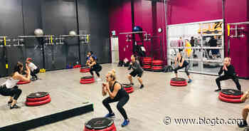 Crunch Fitness permanently closes its only location in Toronto - blogTO