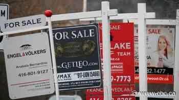 July a record-breaking month for Toronto home sales despite COVID-19 - CBC.ca
