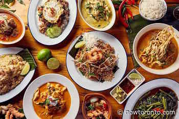 Toronto restaurant Pai temporarily closes after staffer contracts COVID-19 - NOW Magazine