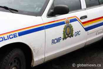 Teen charged in Maskwacis child’s death