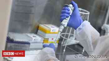 Coronavirus: One death linked to virus in NI last week