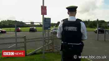Belfast security alerts: Man freed in investigation