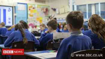 Coronavirus: Minister advised of 'benefit' of face coverings on older children