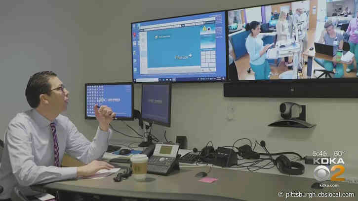 ‘Nobody Was Ready For This’: The New Age of Telemedicine Leaves Some Behind