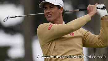 Scott stalls in PGA Championship chase - The Murray Valley Standard
