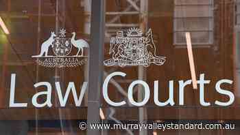 Murder denied over decomposing body find - The Murray Valley Standard