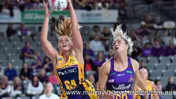 Netball defenders adjusting to Super Shot - The Murray Valley Standard