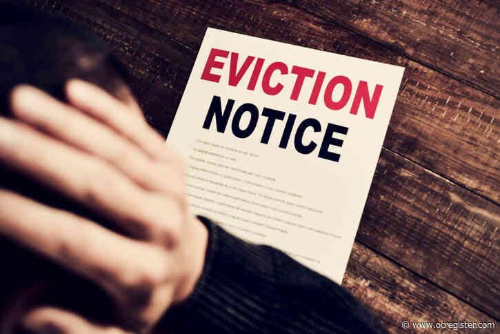 State lawmakers seek delay in effort to lift statewide eviction ban