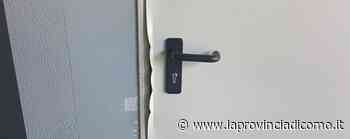 Lurago d'Erba, rubati a scuola 7 computer I ladri hanno rovistato anche in segreteria - La Provincia di Como