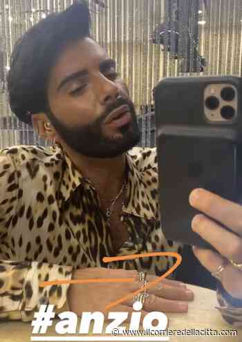 Anzio, la consigliera comunale Lina Giannino e l’«erba cattiva» dei Casamonica riferita a Federico Fashion Style: la replica dell’hair stylist - Il Corriere della Città