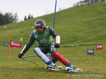 Niente gare per lo sci d'erba ma c'è la "Sfida al Campione" - Sciare