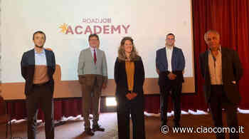 Francesca Puglisi, Sottosegretario al Lavoro e alle Politiche Sociali, incontra a Erba gli imprenditori del Network RoadJob - CiaoComo