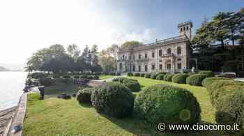 Visite guidate al parco di Villa Erba tutti i fine settimana - CiaoComo