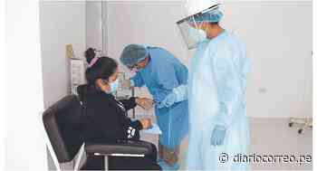 Atenciones en el hospital La Caleta se duplican en Chimbote - Diario Correo