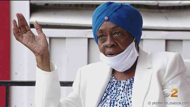 82-Year-Old Homewood Woman Says She Lives In Fear After SWAT Team Mistakenly Kicked Down Her Door