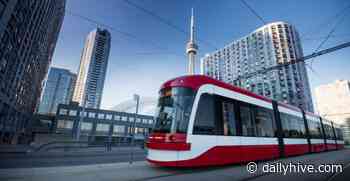 Toronto ranked fifth most expensive city for transit in the world | Urbanized - Daily Hive