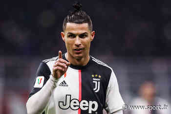 Cristiano Ronaldo a bien ouvert la porte au Paris-Saint-Germain - Sport.fr - Sport.fr