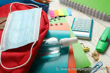 House Committee Split Over School Reopening