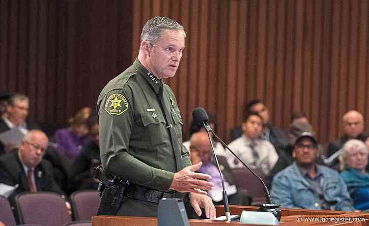 15 more OC sheriff’s deputies considered for criminal charges in evidence scandal