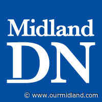 Midland County crime log - Aug. 7, 2020 - Midland Daily News