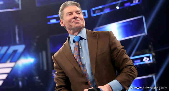 WWE Reportedly Returning To Live Television On 8/21