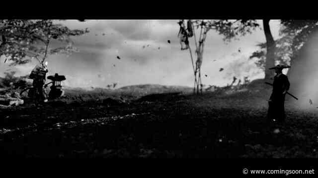 CS Plays: Ghost of Tsushima – Kurosawa Edition!