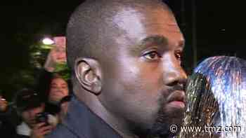 Kanye West Booted Off Illinois Ballot Due to 1,900 Invalid Signatures
