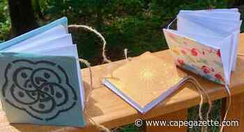 Milton Arts Guild online doodles classes continue Aug 17, 24 - CapeGazette.com