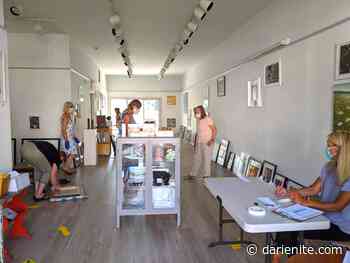 Photography and Sculpture Exhibit Opens Aug 9 at Rowayton Arts Center - darienite.com