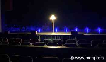 'Keep Jersey Arts Alive' campaign highlights the arts as COVID continues to force shutdowns - ROI-NJ.com