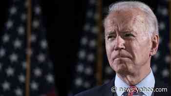 A look at Biden's potential running mates: Stacey Abrams, Sally Yates, Michelle Lujan Grisham and Gretchen Whitmer