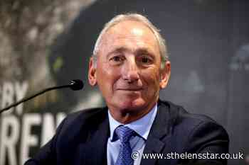 Four bids lodged to buy Toronto Wolfpack - St Helens Star