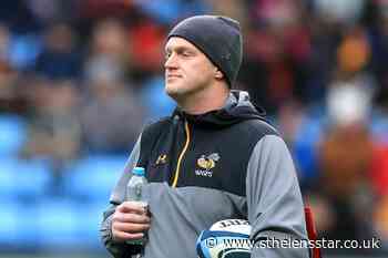 Wasps coach Lee Blackett shelves top-four talk - St Helens Star