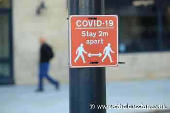 Preston latest area to face local lockdown measures - St Helens Star