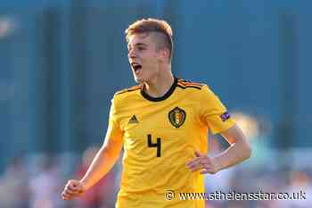 Brighton sign Belgian midfielder Lars Dendoncker - St Helens Star