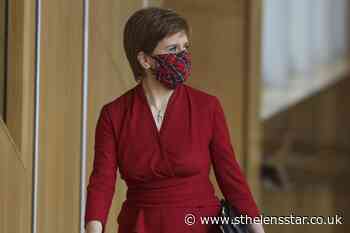 Face coverings mandatory in more settings in Scotland - St Helens Star