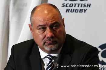 SRU chief executive reminds players to comply with coronavirus regulations - St Helens Star