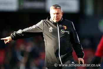 Craig Shakespeare joins Aston Villa as assistant head coach - St Helens Star