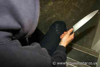 Renewed calls for tougher sentences for knife crimes - St Helens Star