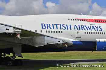 Union says BA has 'forced out' 4000 workers - St Helens Star