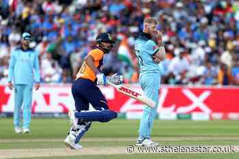 England and India agree to delay one-day series - St Helens Star