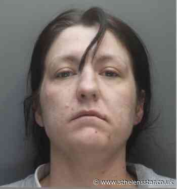 Woman banned from supermarkets across region - St Helens Star