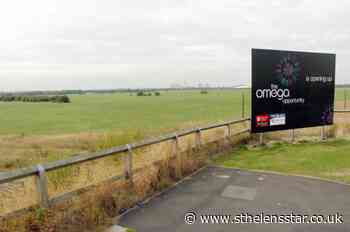 Omega set for hundreds of new homes and hotel - St Helens Star