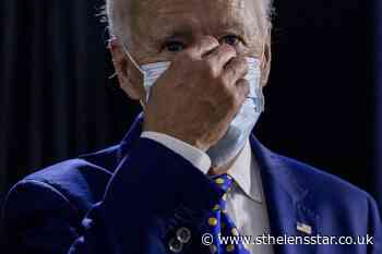 Joe Biden clarifies remarks on black and Hispanic voters - St Helens Star