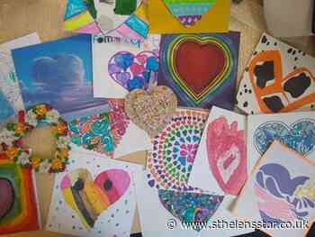 Newton Community Centre to host One Hundred Hearts exhibition - St Helens Star