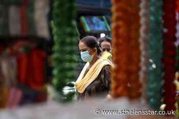Coronavirus: India surpasses two million cases - St Helens Star